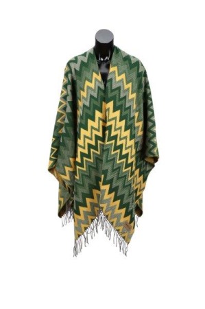 Minusio Poncho 